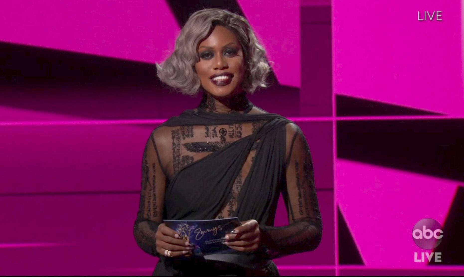 2020 Primetime Emmy Awards